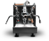 espresso machine rotatiepomp