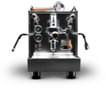 espresso machine rotatiepomp