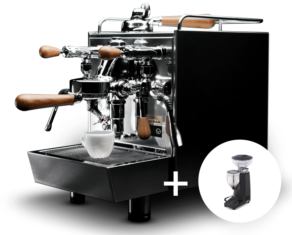 MAKINA S7 Pro-PID