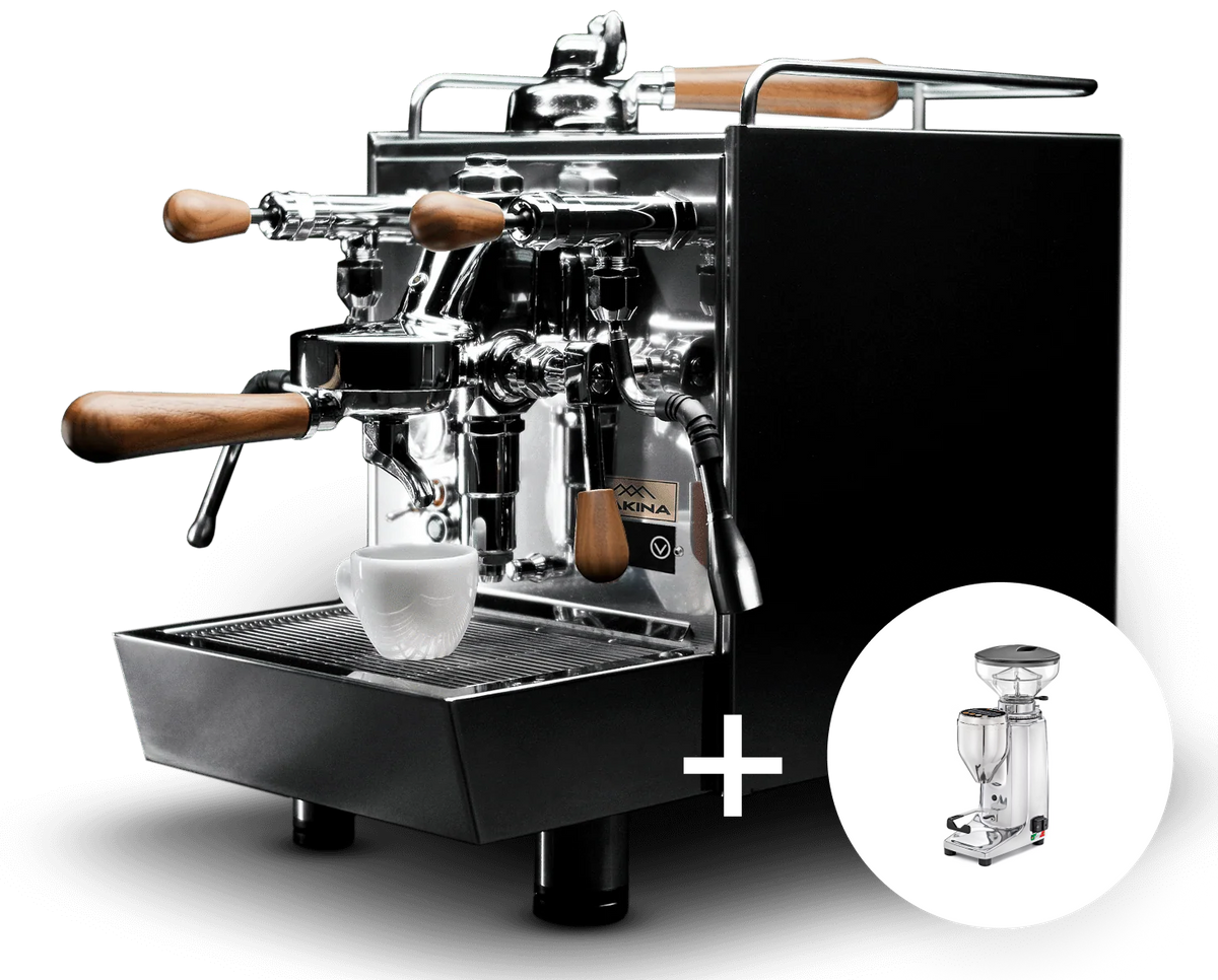 MAKINA S7 Pro-PID