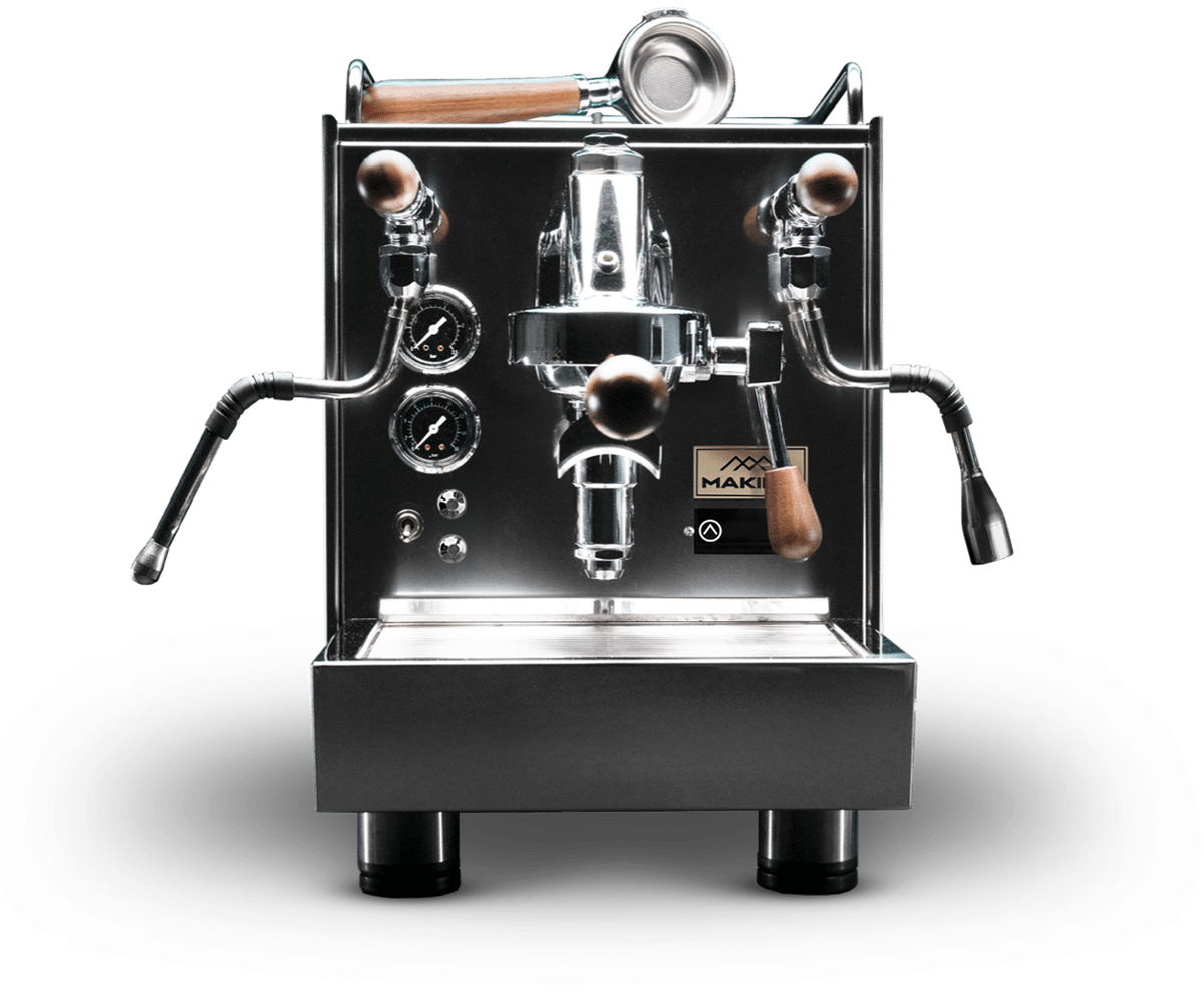 MAKINA S7 Pro-PID