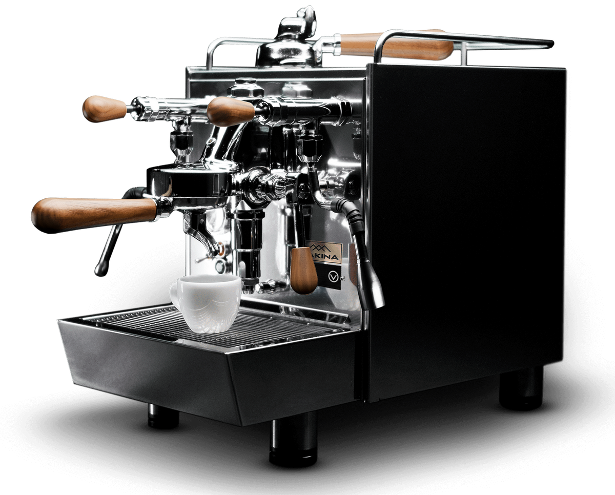 MAKINA S7 Pro-PID